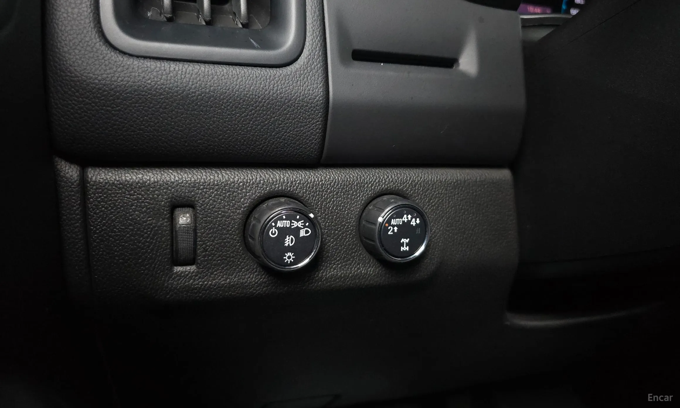 Chevrolet (GM Daewoo) Colorado превью 18