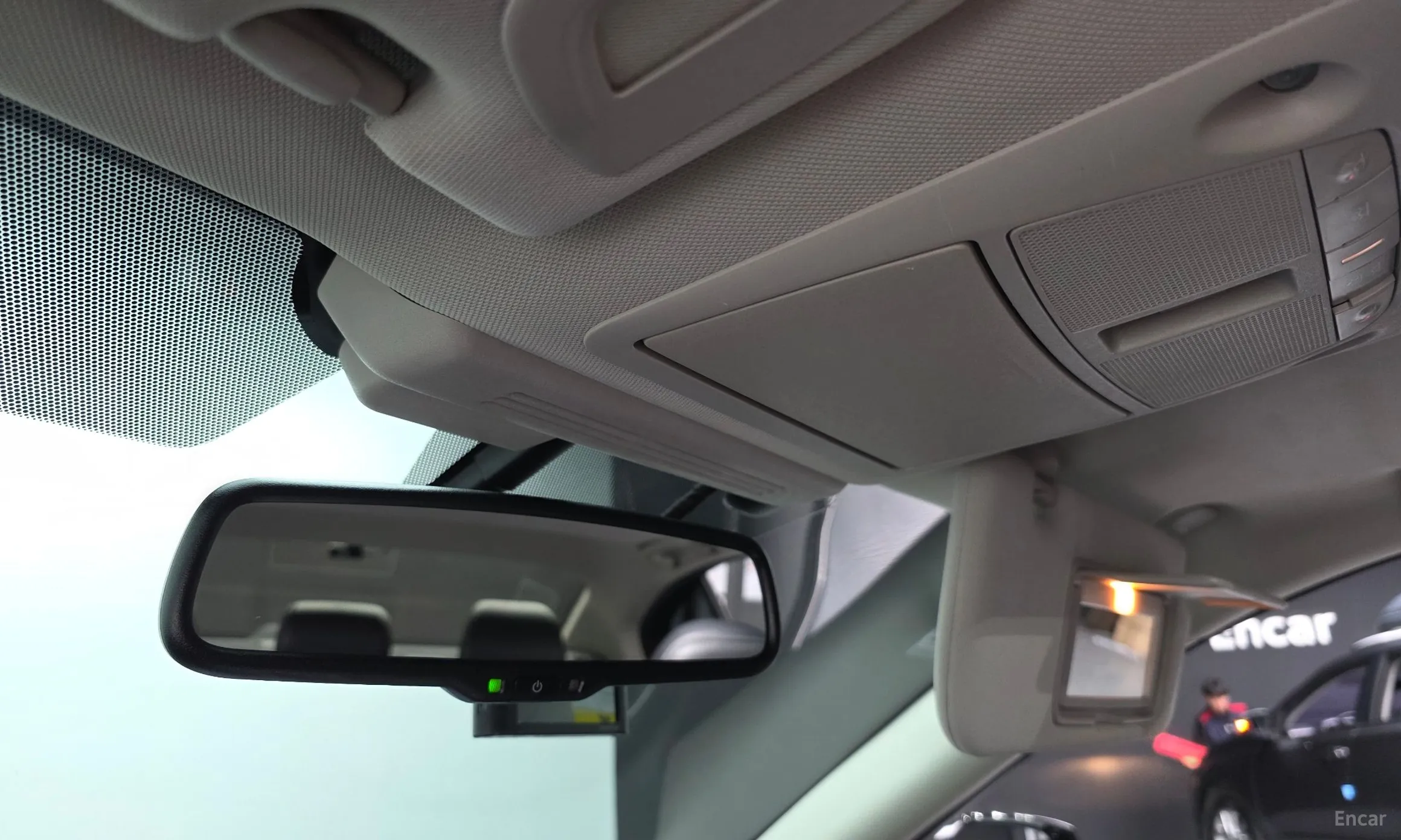 Infiniti Q50 превью 17