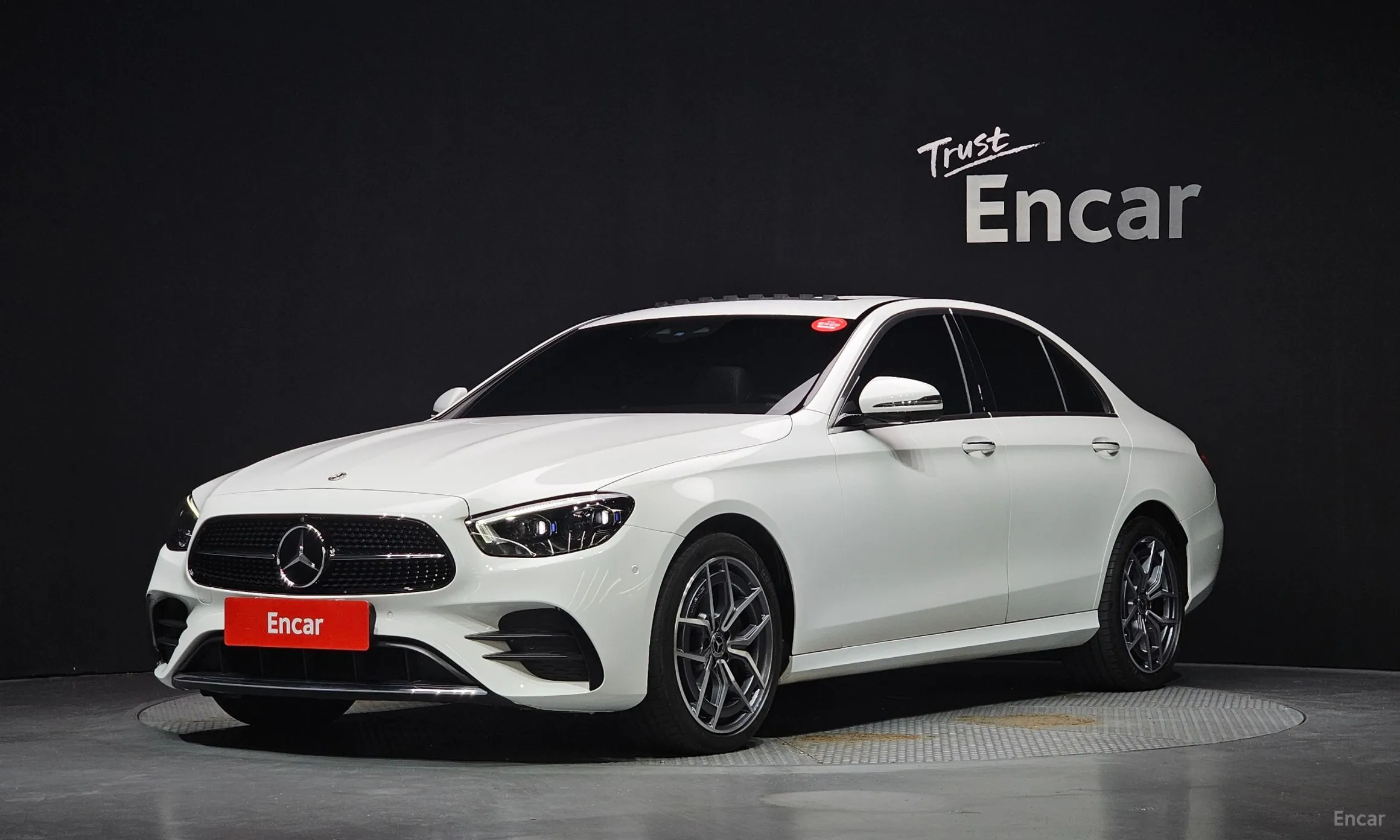 Mercedes Benz E-Class W213