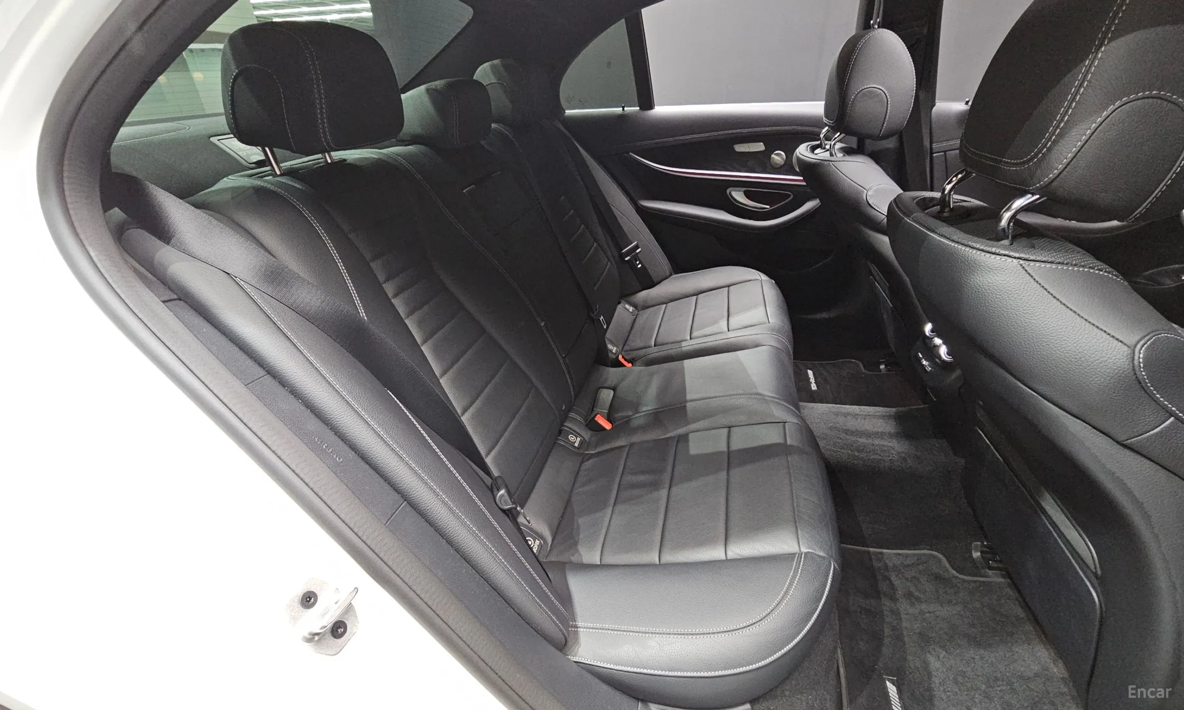 Mercedes Benz E-Class W213 превью 11
