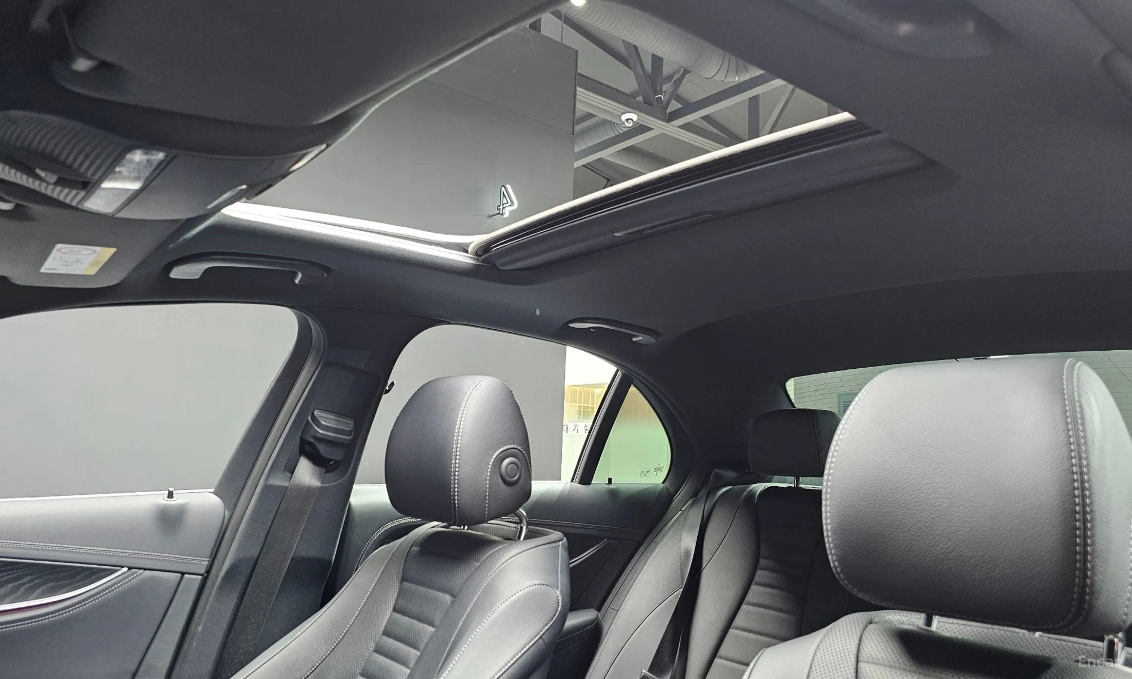 Mercedes Benz E-Class W213 превью 13