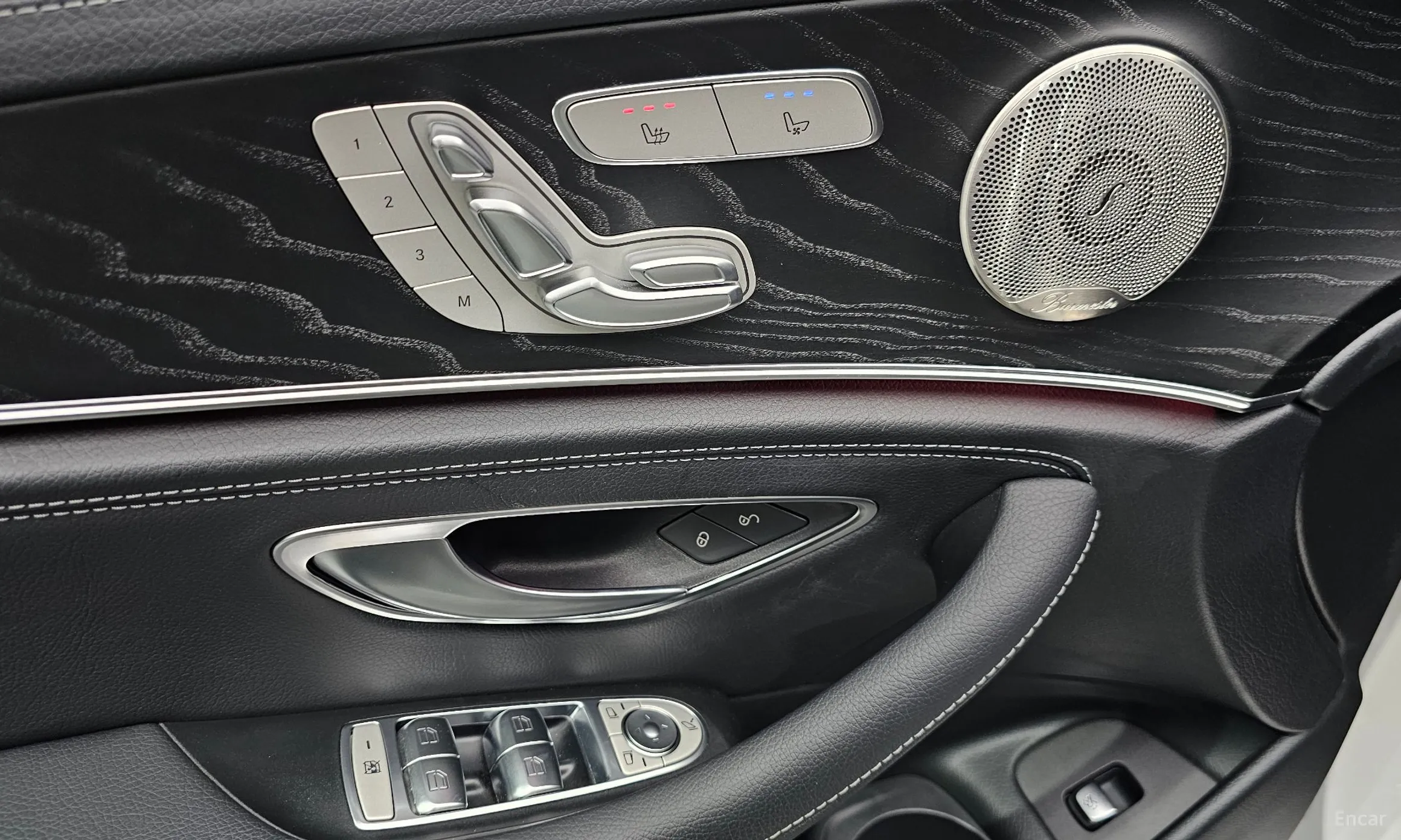 Mercedes Benz E-Class W213 превью 18