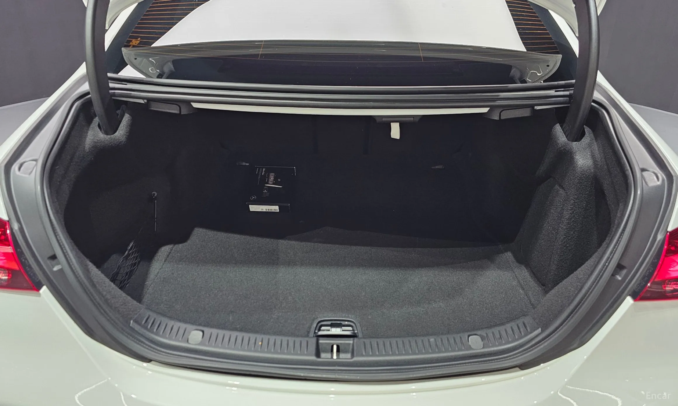 Mercedes Benz E-Class W213 превью 20