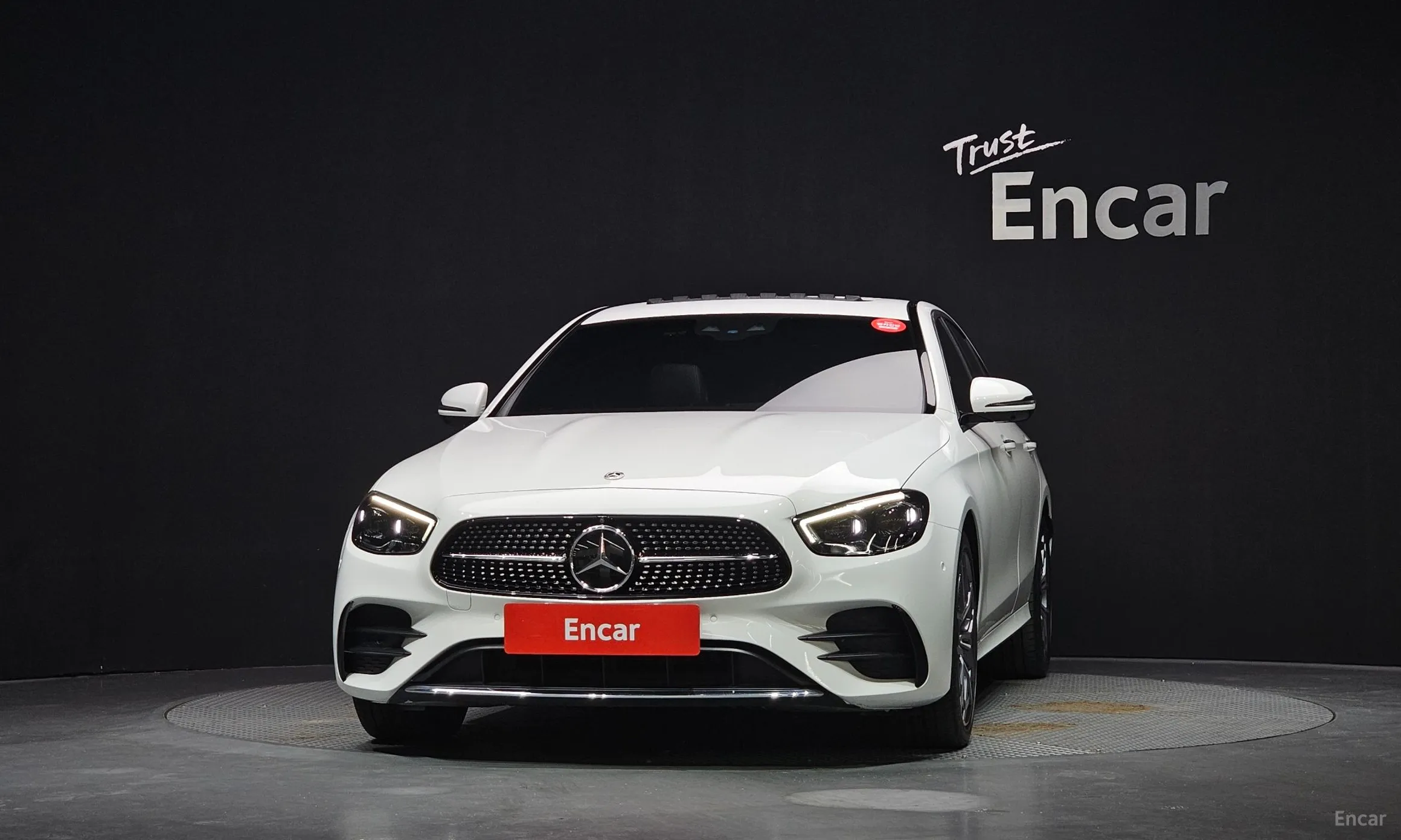 Mercedes Benz E-Class W213 превью 3