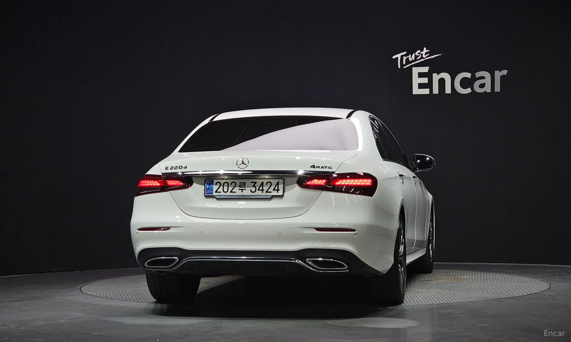 Mercedes Benz E-Class W213 превью 4