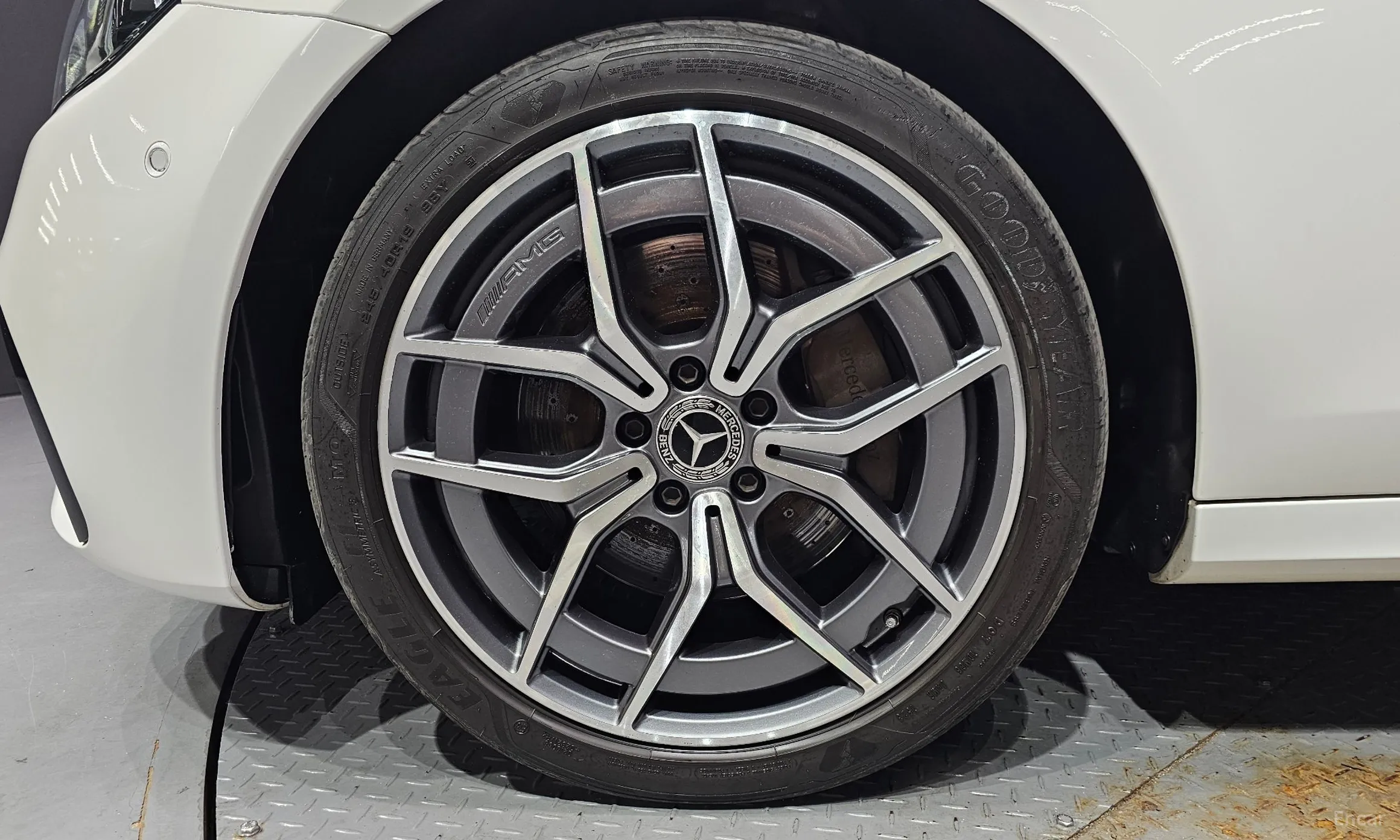 Mercedes Benz E-Class W213 превью 5