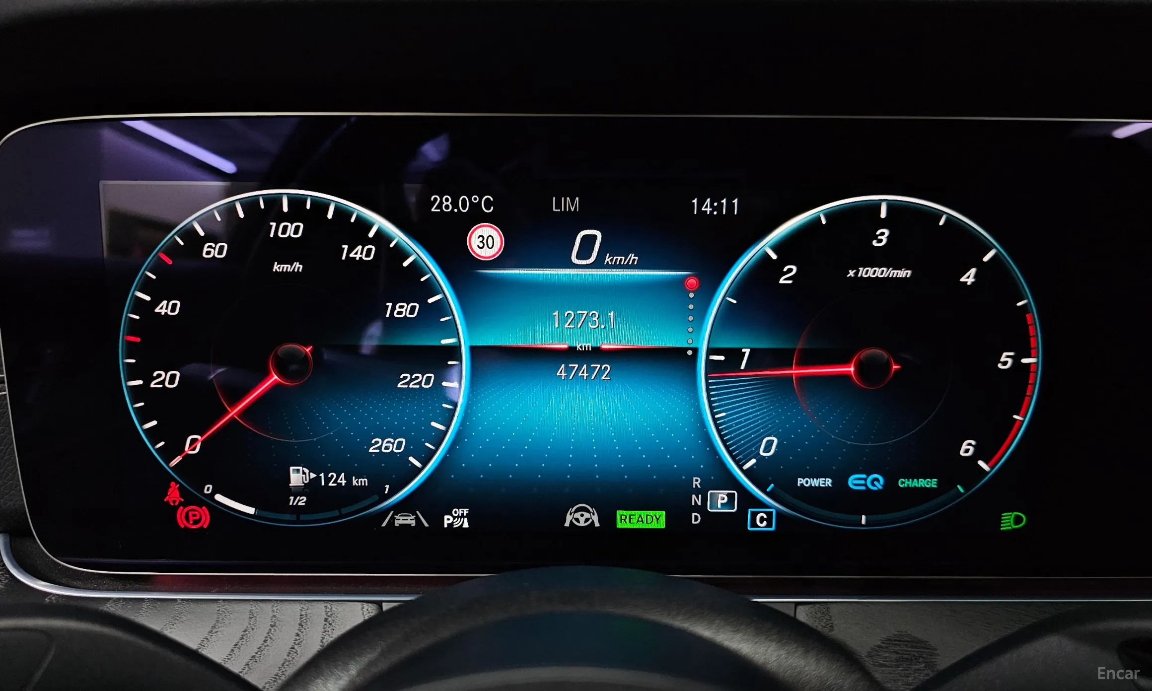Mercedes Benz E-Class W213 превью 8