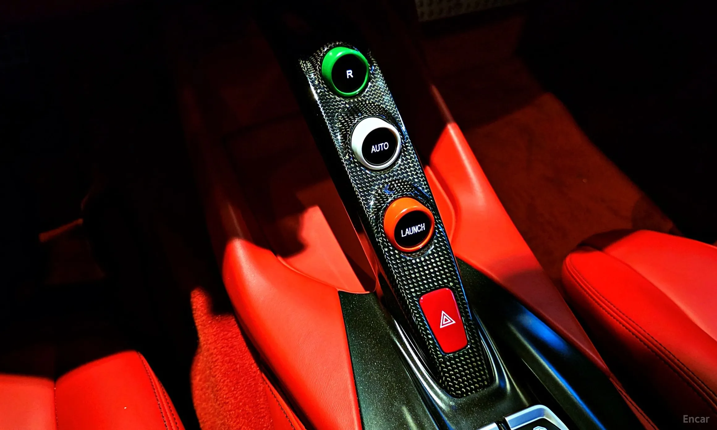 Ferrari 812 Superfast превью 11
