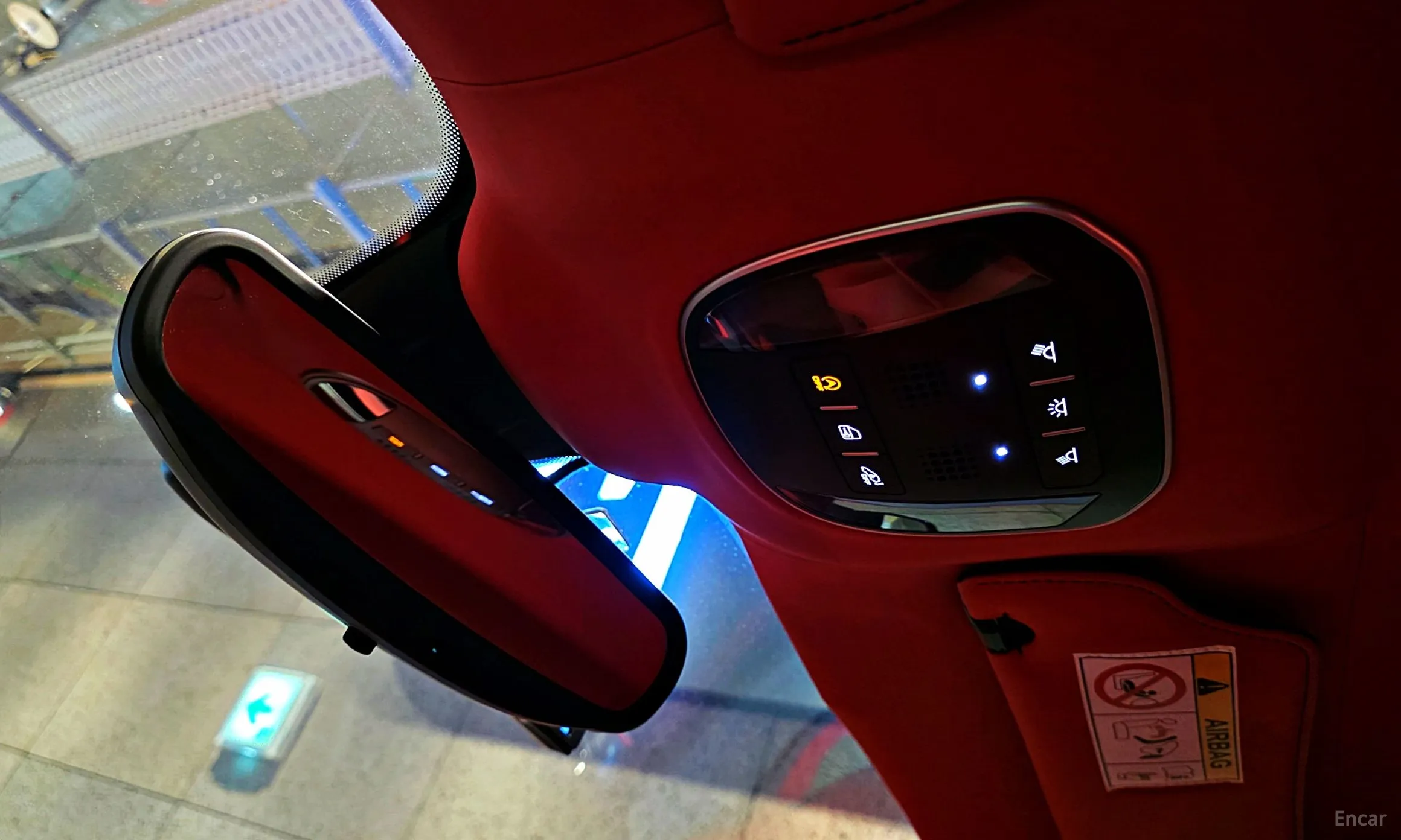 Ferrari 812 Superfast превью 12