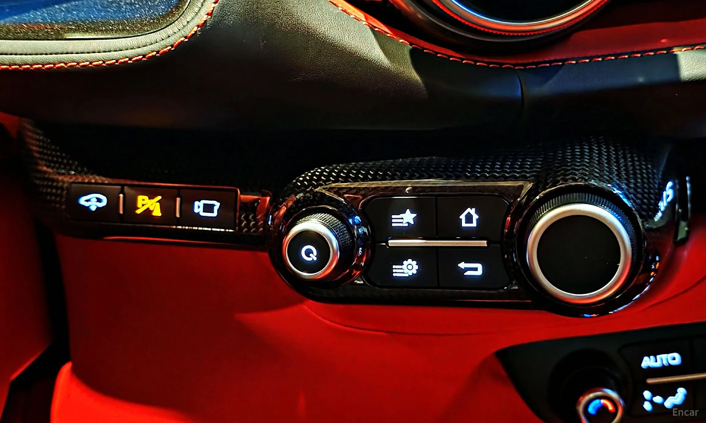 Ferrari 812 Superfast превью 8