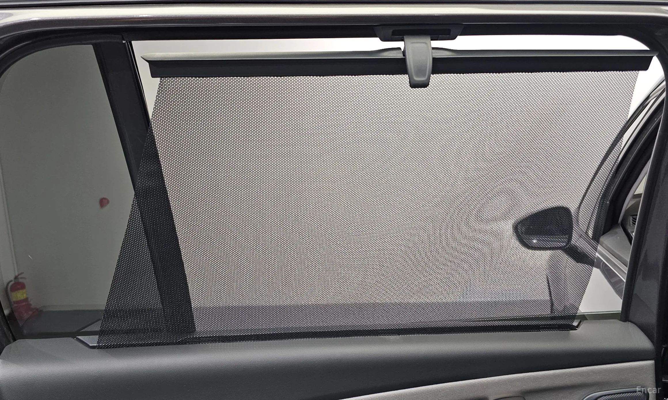 Citroën/DS Grand C4 Space Tourer превью 18