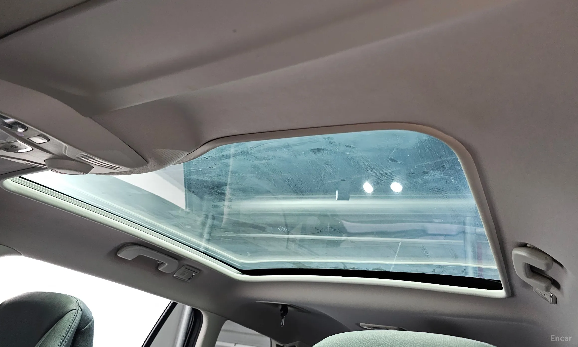 Citroën/DS Grand C4 Space Tourer превью 19