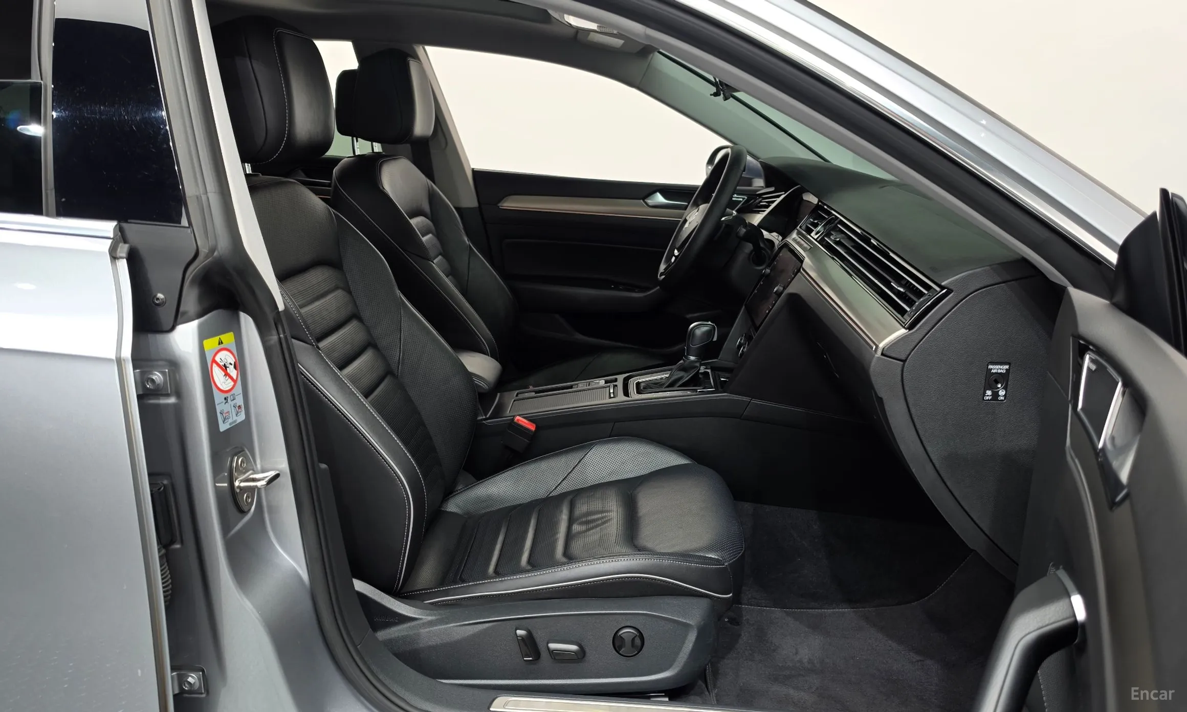 Volkswagen Ateon превью 11