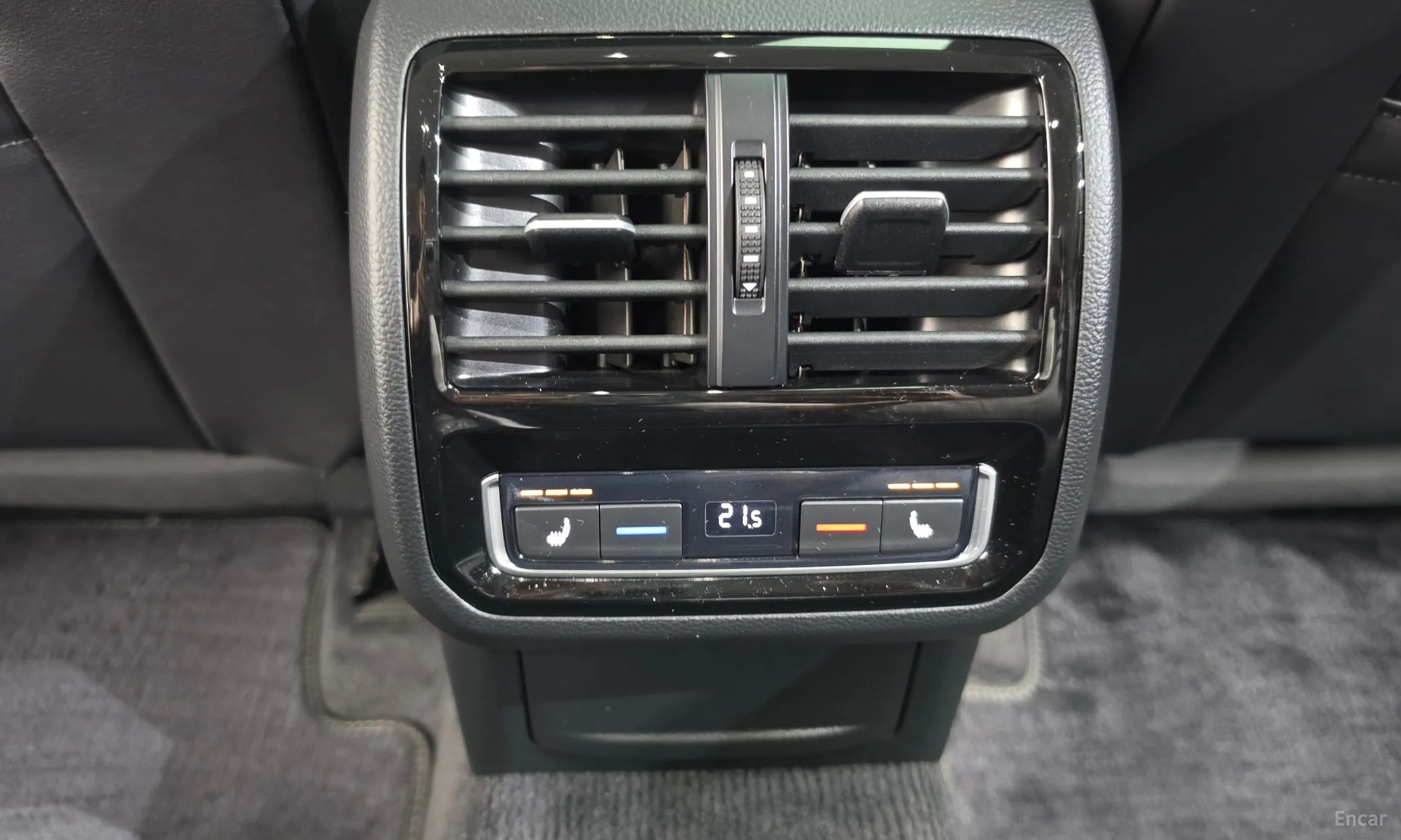 Volkswagen Ateon превью 19