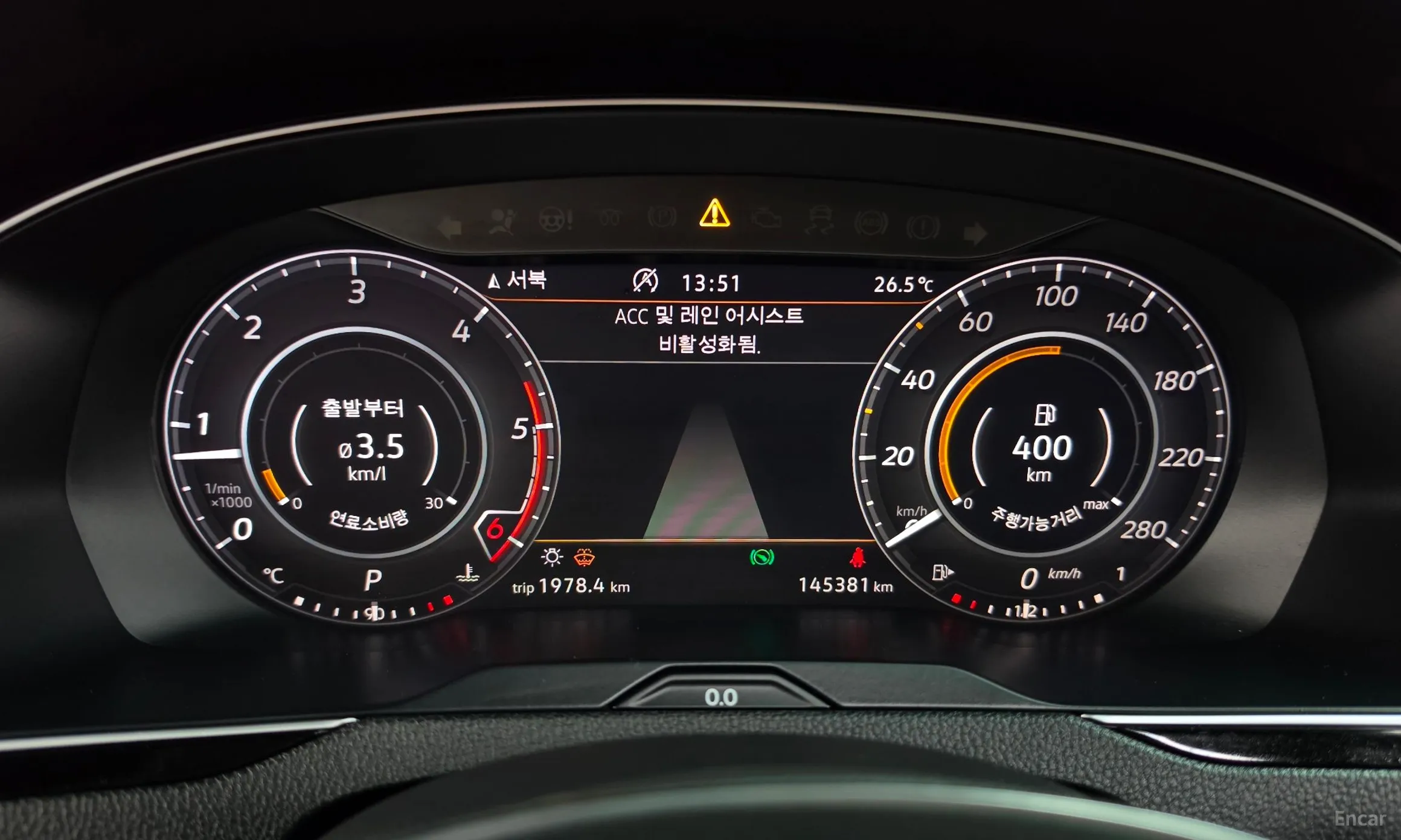 Volkswagen Ateon превью 8