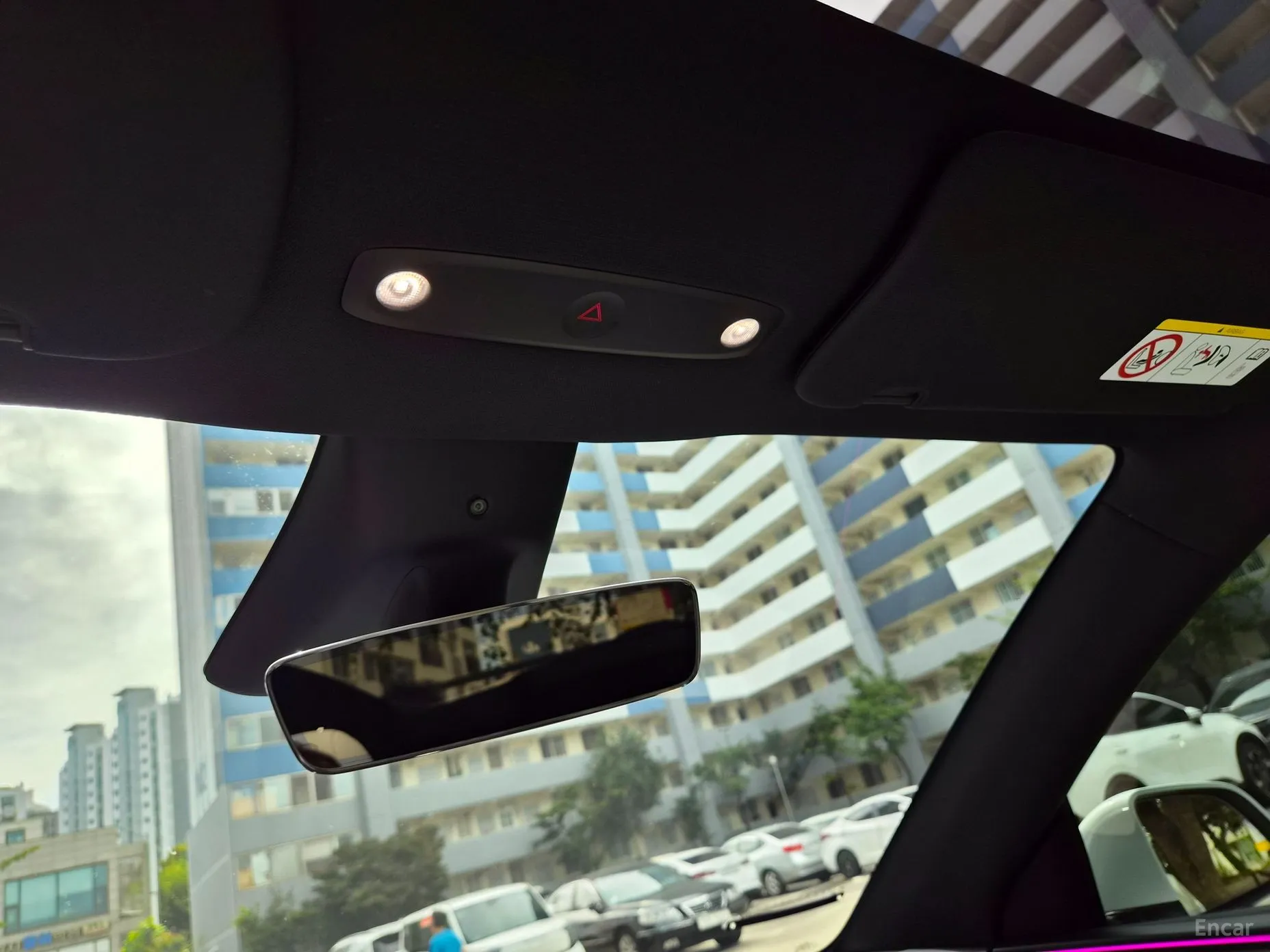 Tesla Model Y превью 13