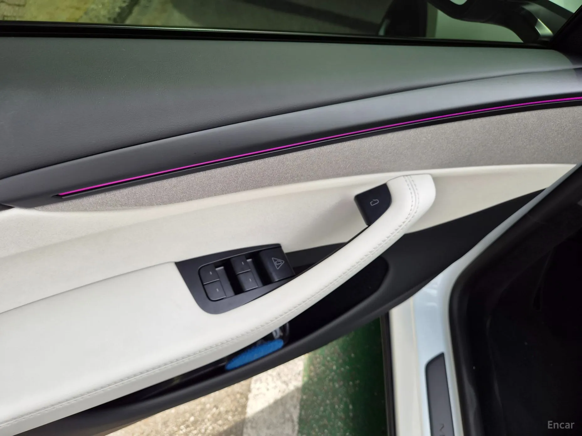 Tesla Model Y превью 9