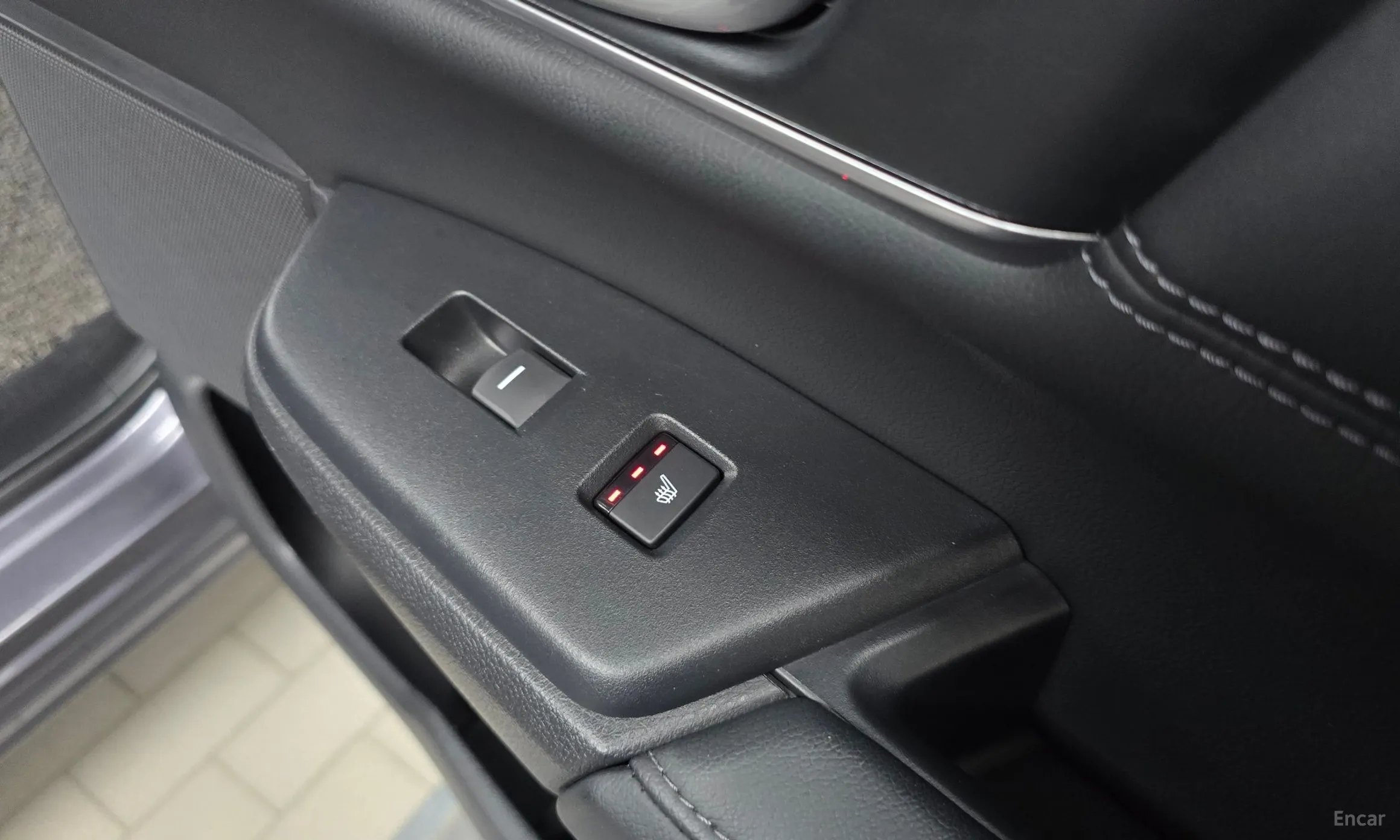Honda CR-V 5th generation превью 16