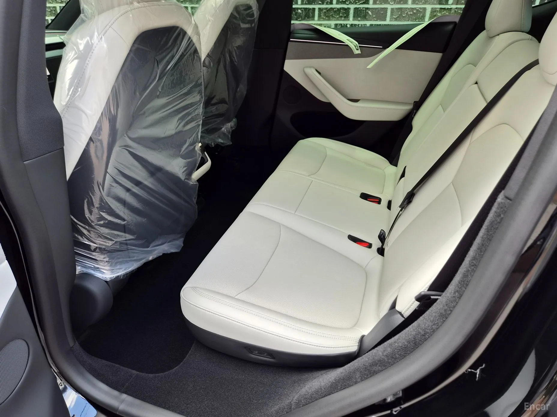 Tesla Model Y превью 11
