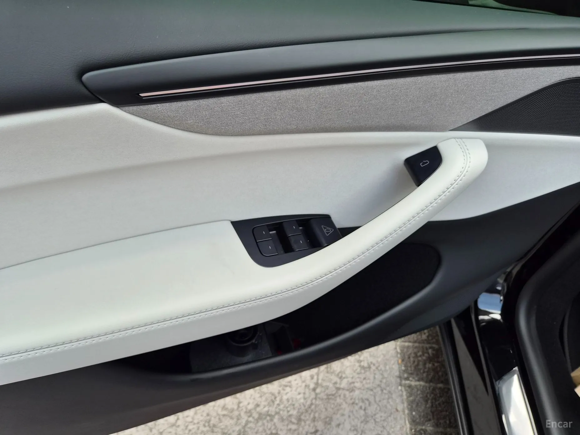 Tesla Model Y превью 8