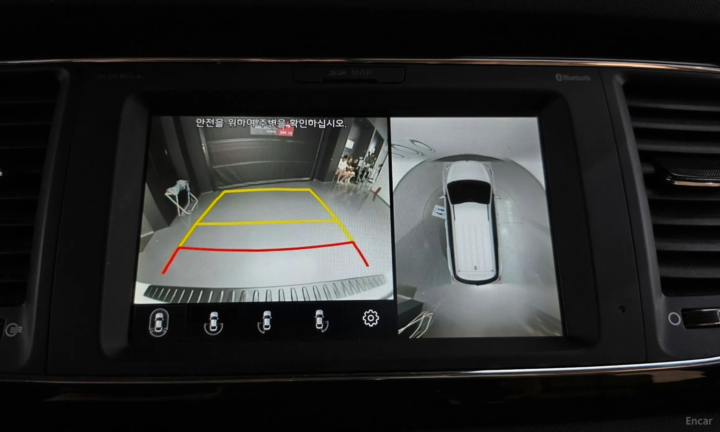 Kia Carnival превью 14