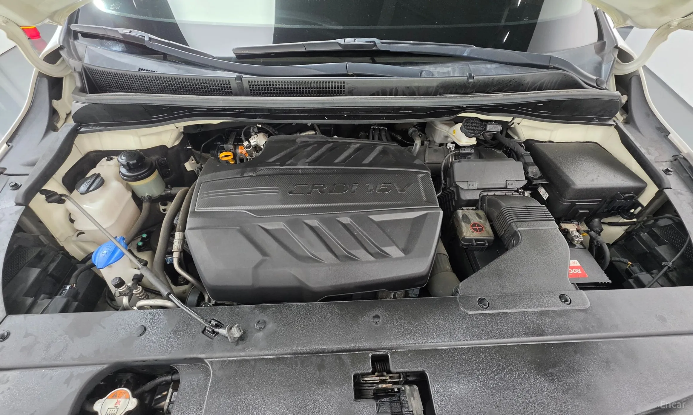 Kia Carnival превью 6