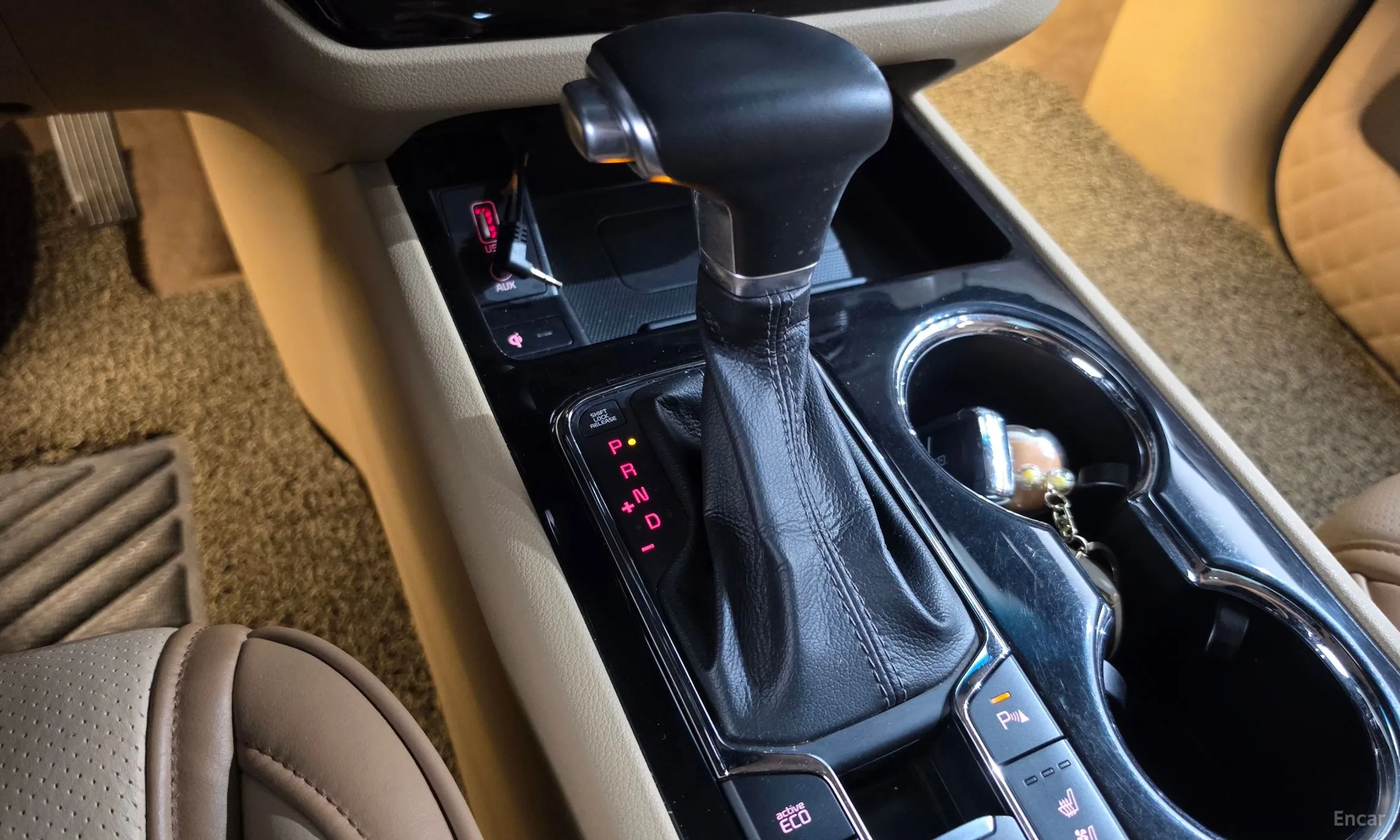Kia Carnival превью 9