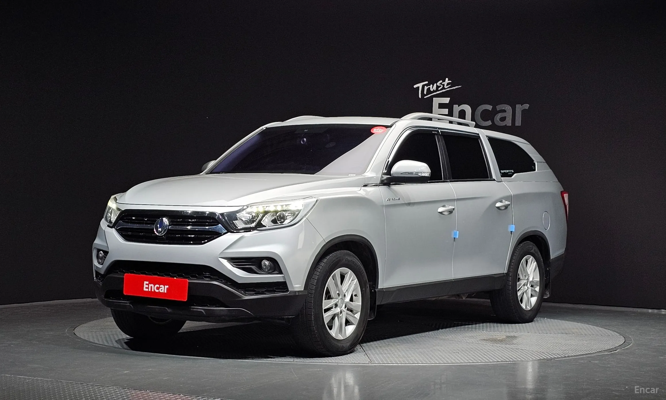 Rexton Sports