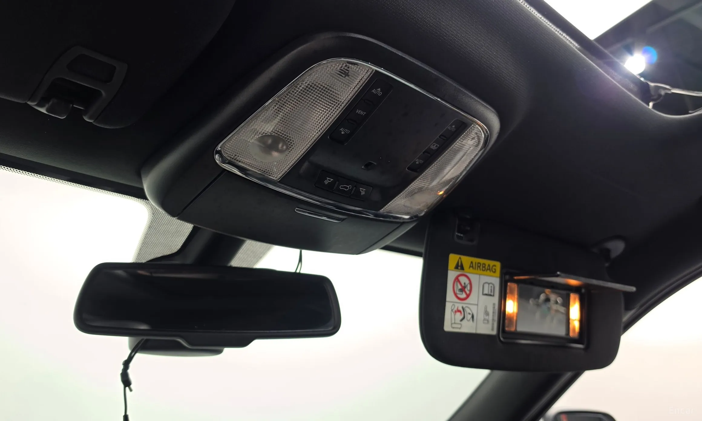 Jeep Grand Cherokee превью 17
