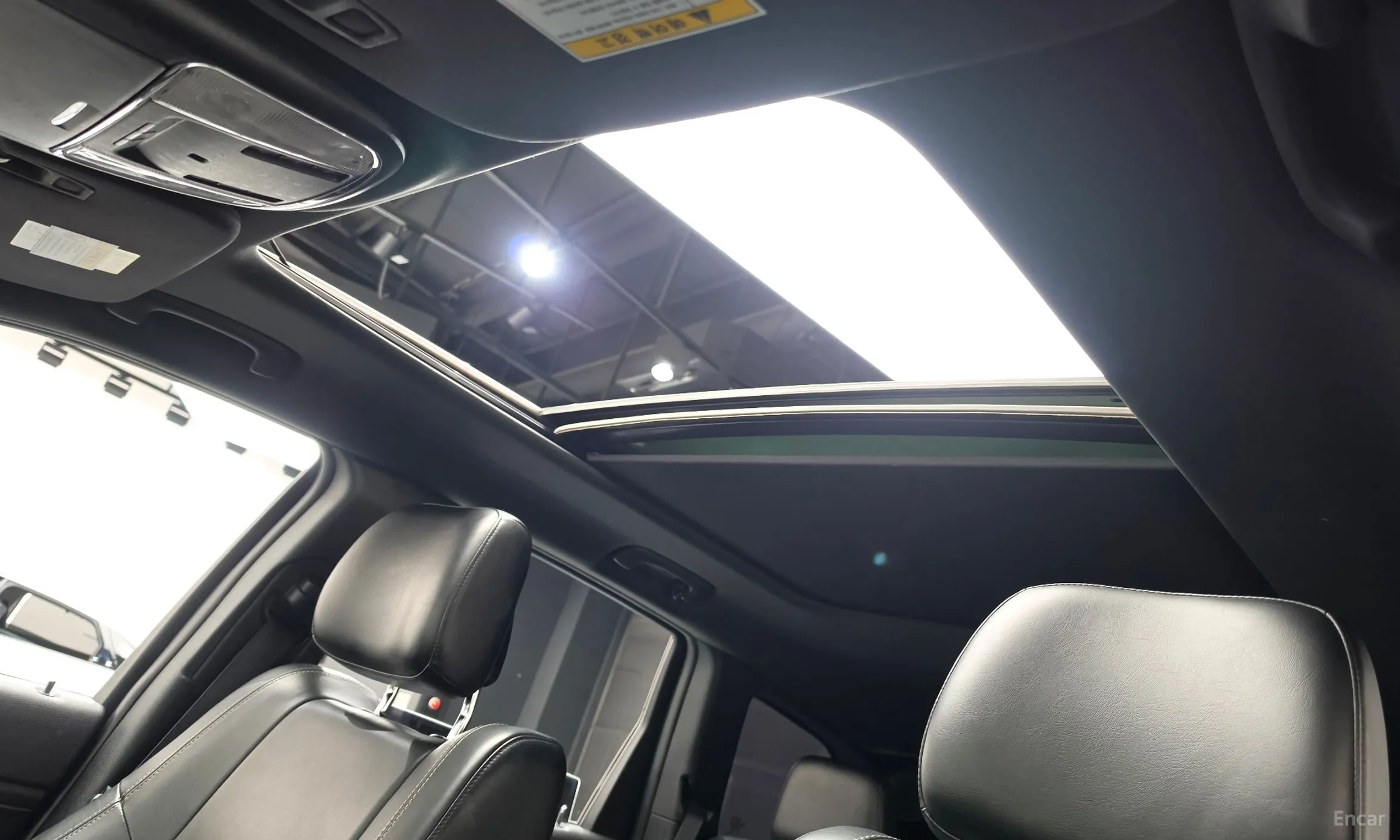 Jeep Grand Cherokee превью 19
