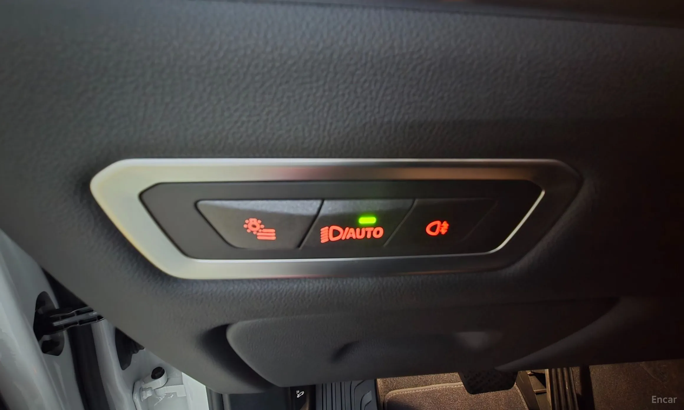 BMW X7 (G07) превью 14