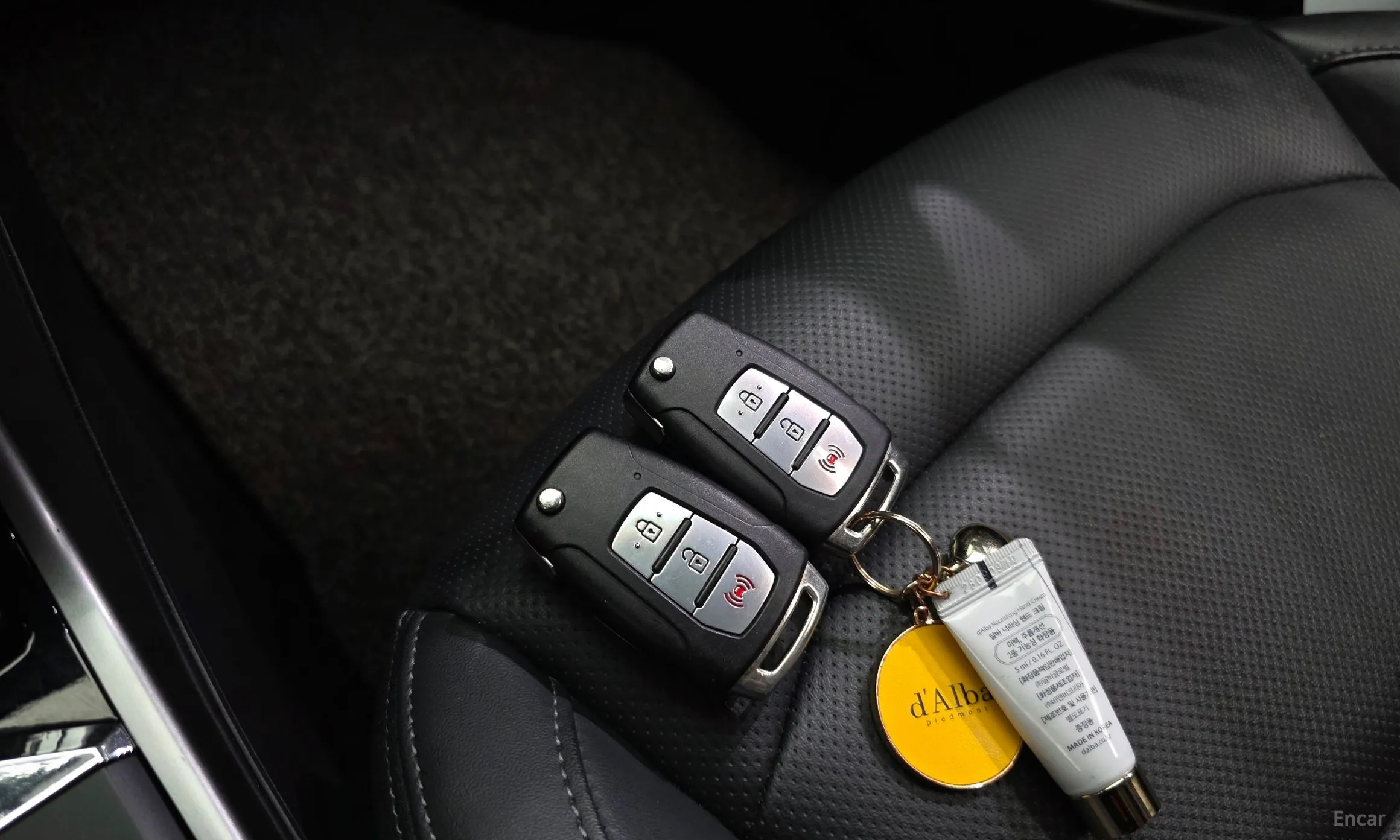 KG Mobility (SsangYong) Beautiful Korando превью 18
