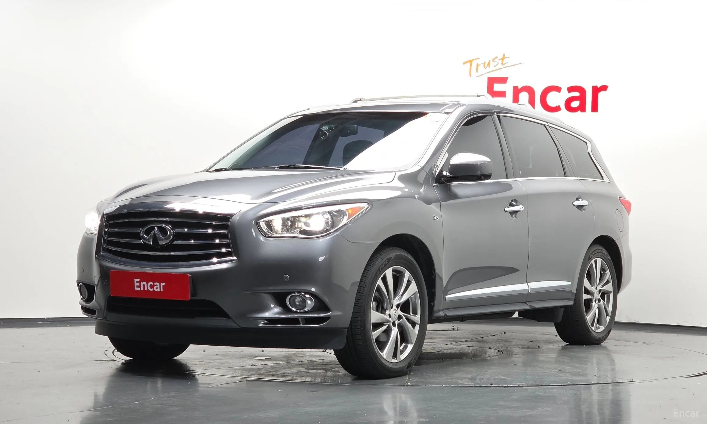 Infiniti QX60