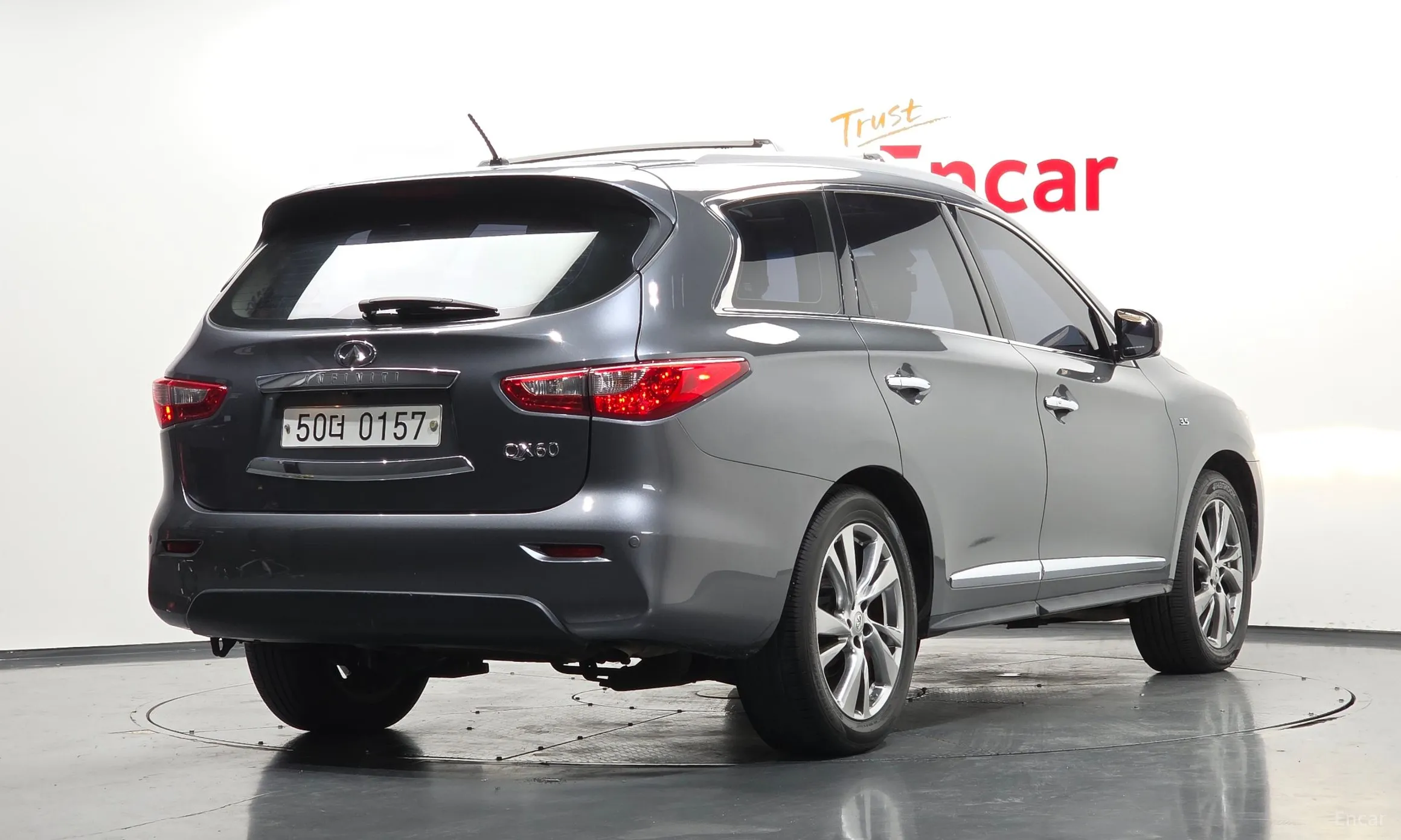 Infiniti QX60