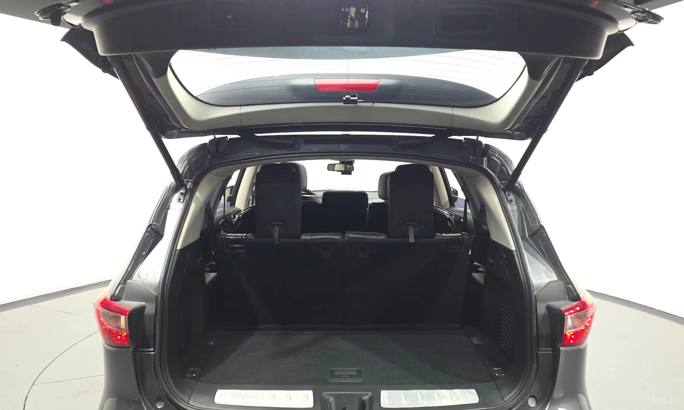 Infiniti QX60 превью 20