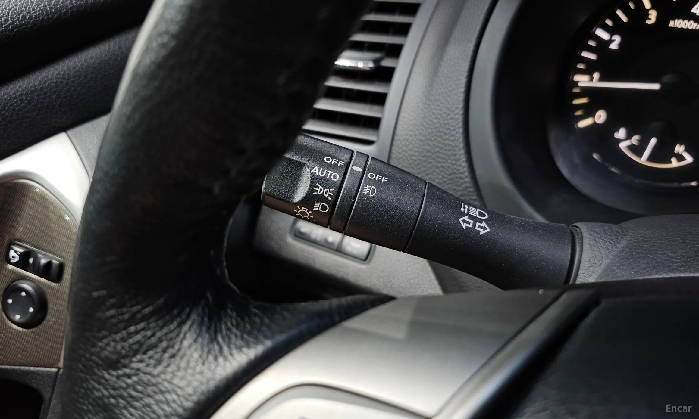 Nissan Altima превью 16