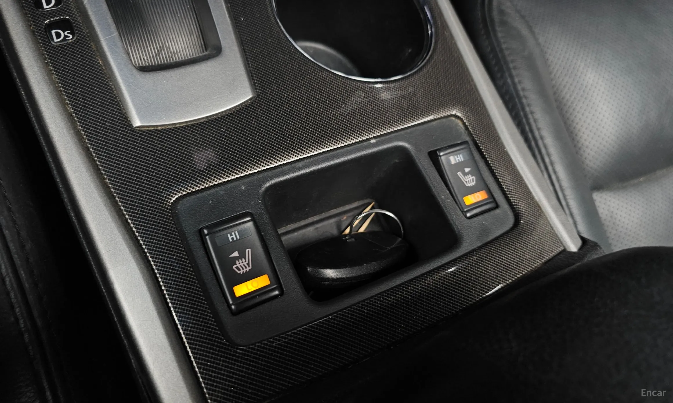Nissan Altima превью 17