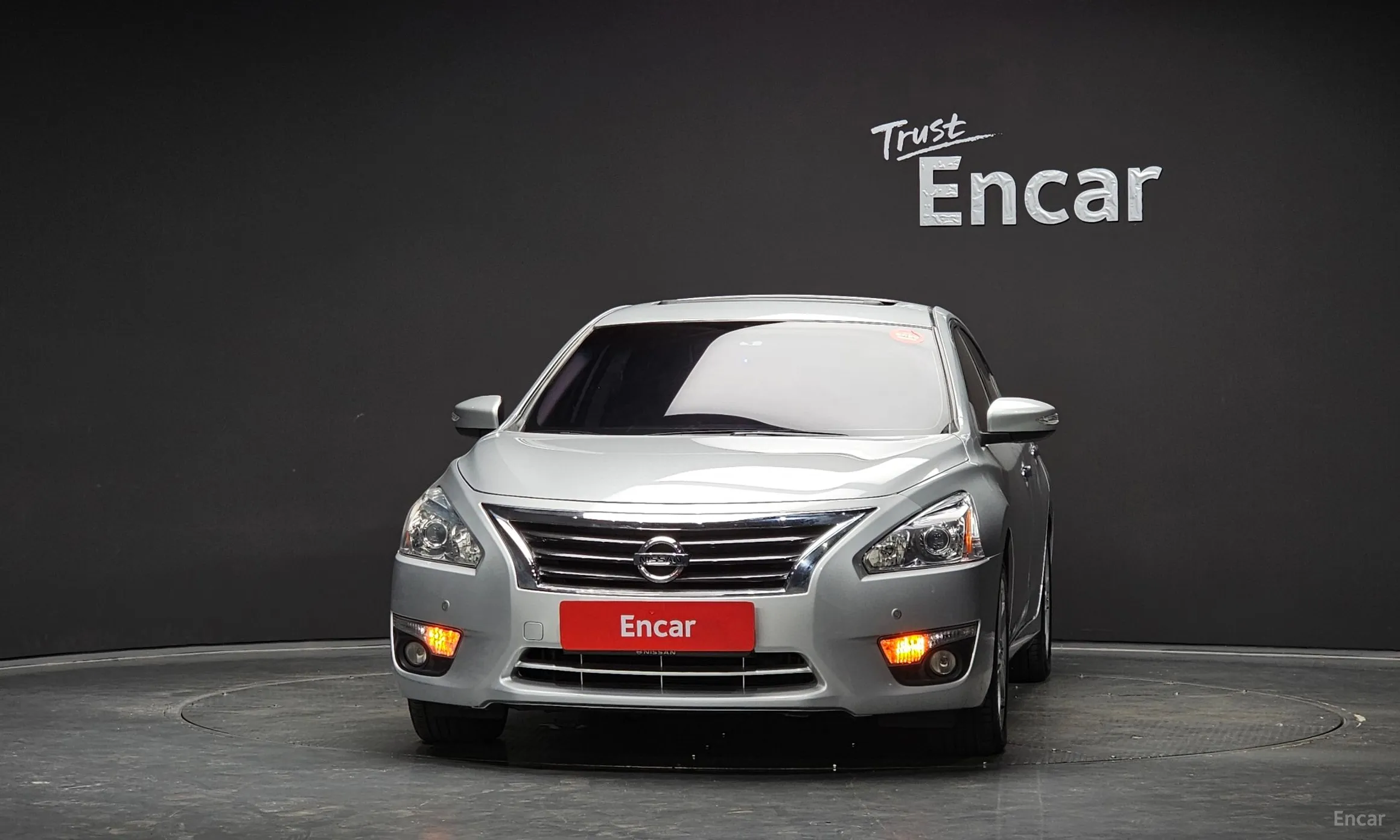 Nissan Altima превью 3
