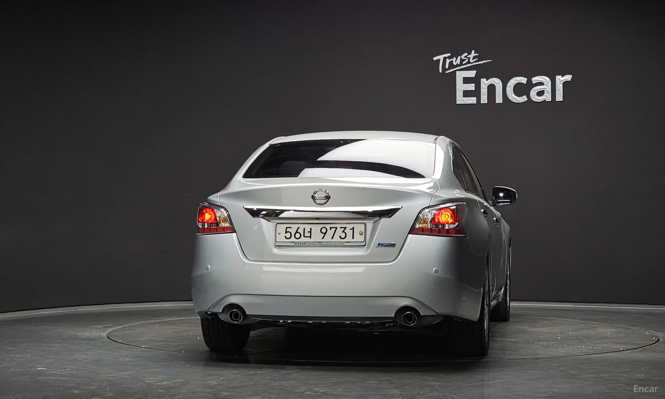 Nissan Altima превью 4