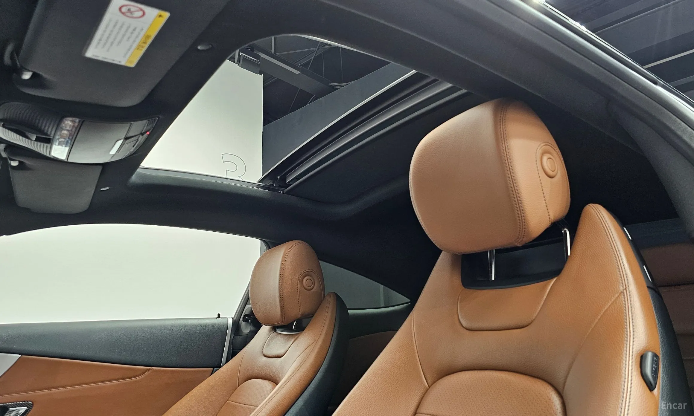 Mercedes Benz C-Class W205 превью 19