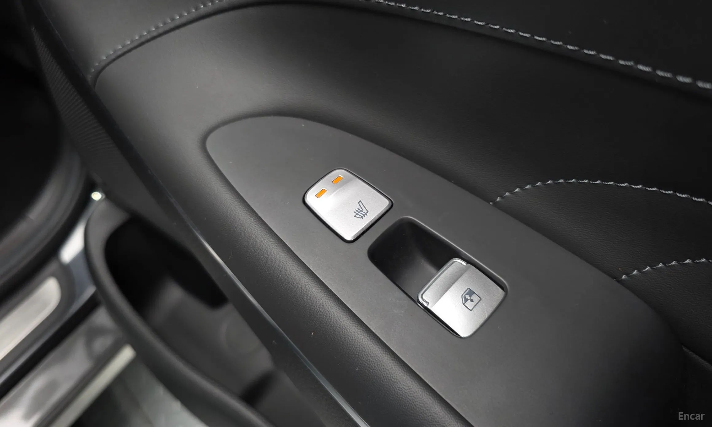 Hyundai Grandeur IG Hybrid превью 18
