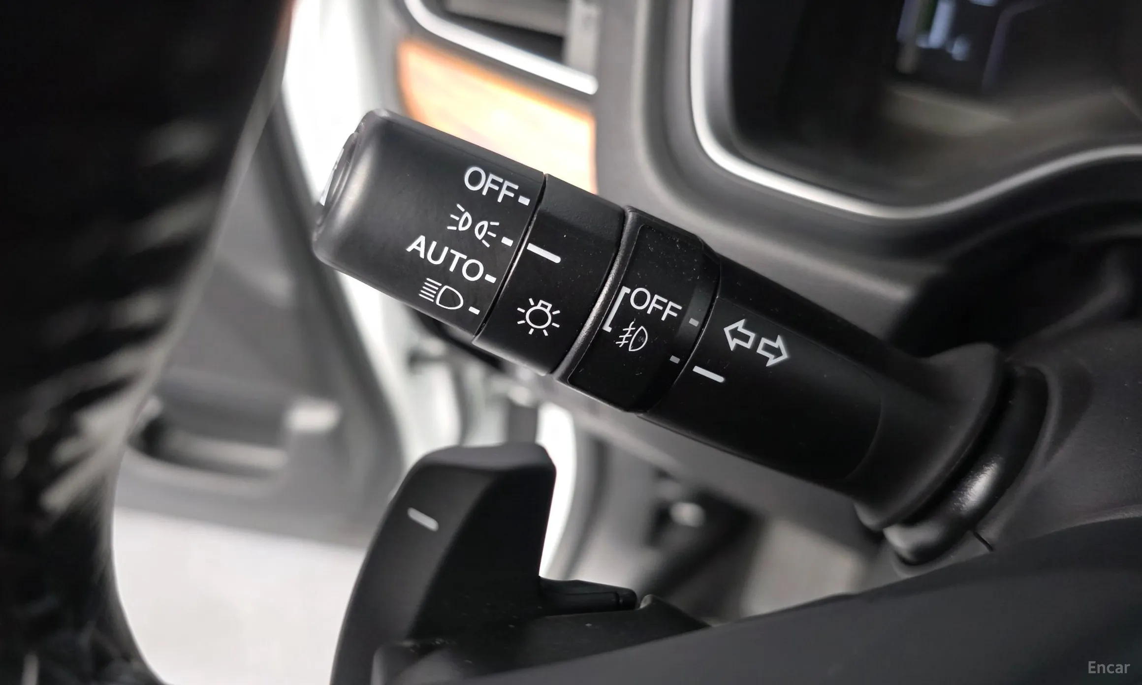 Honda CR-V 5th generation превью 18