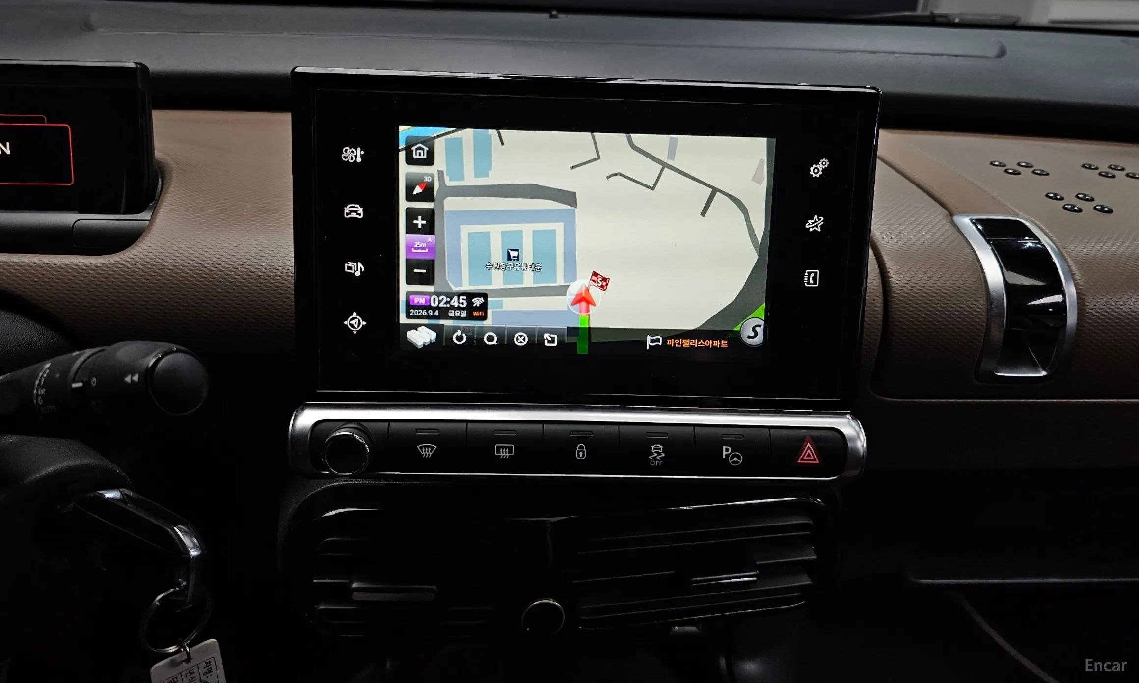 Citroën/DS C4 Cocktooth превью 13