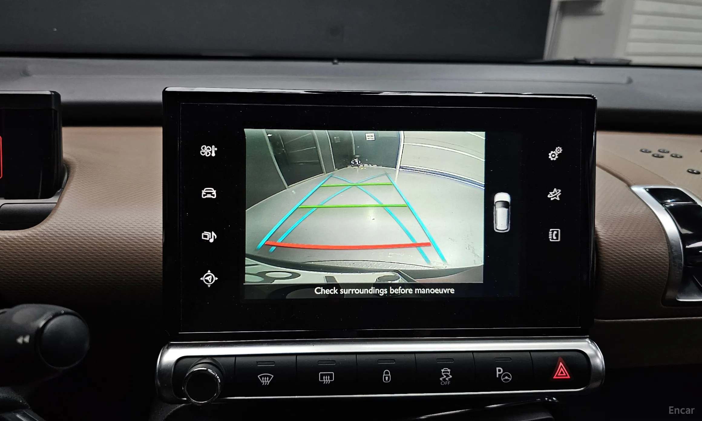 Citroën/DS C4 Cocktooth превью 14