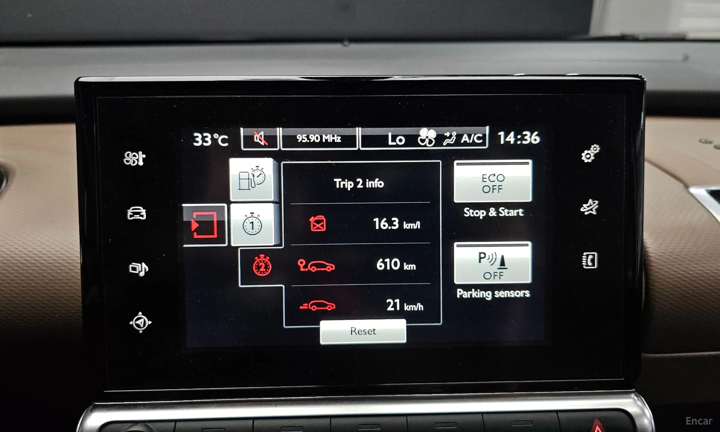 Citroën/DS C4 Cocktooth превью 15