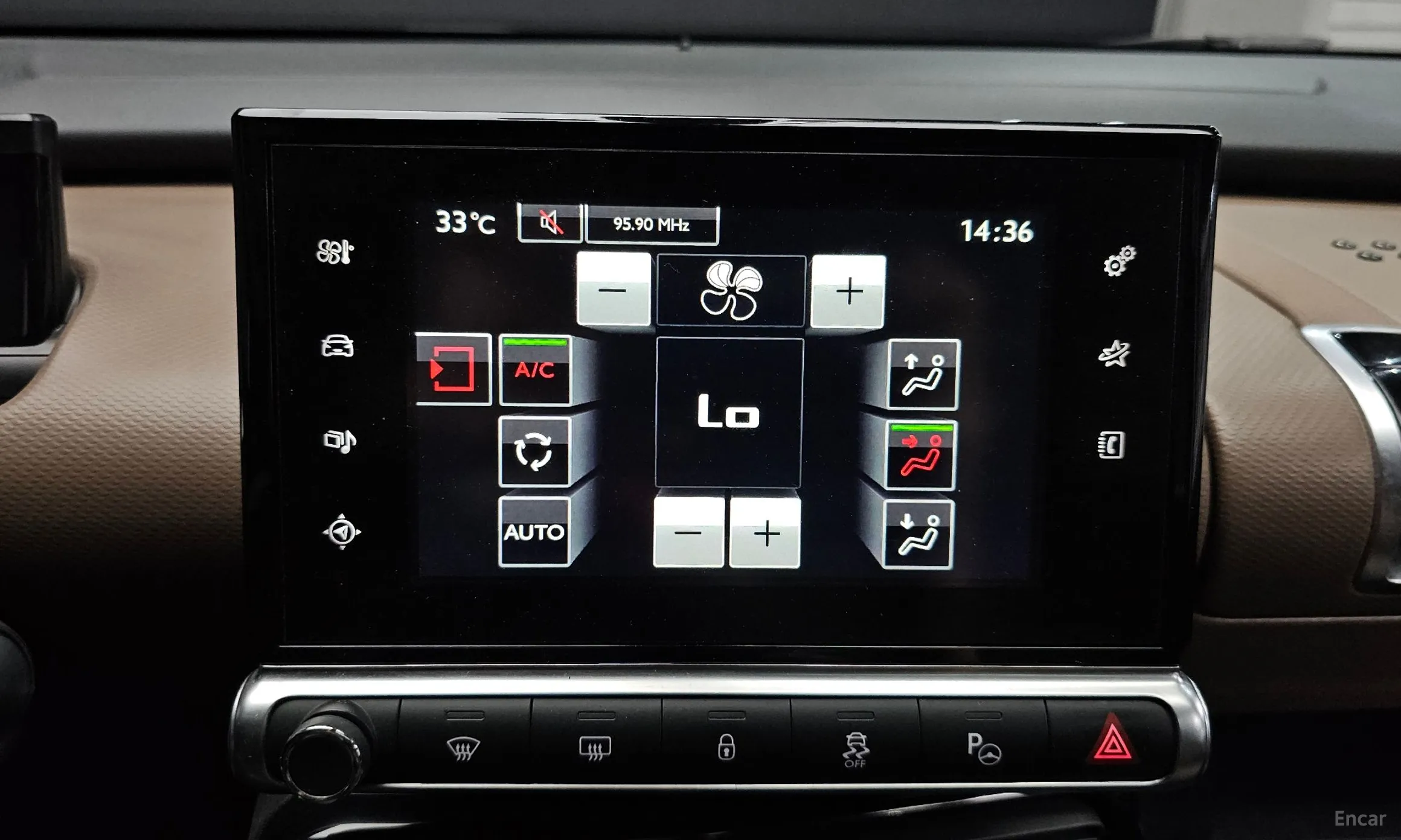 Citroën/DS C4 Cocktooth превью 16