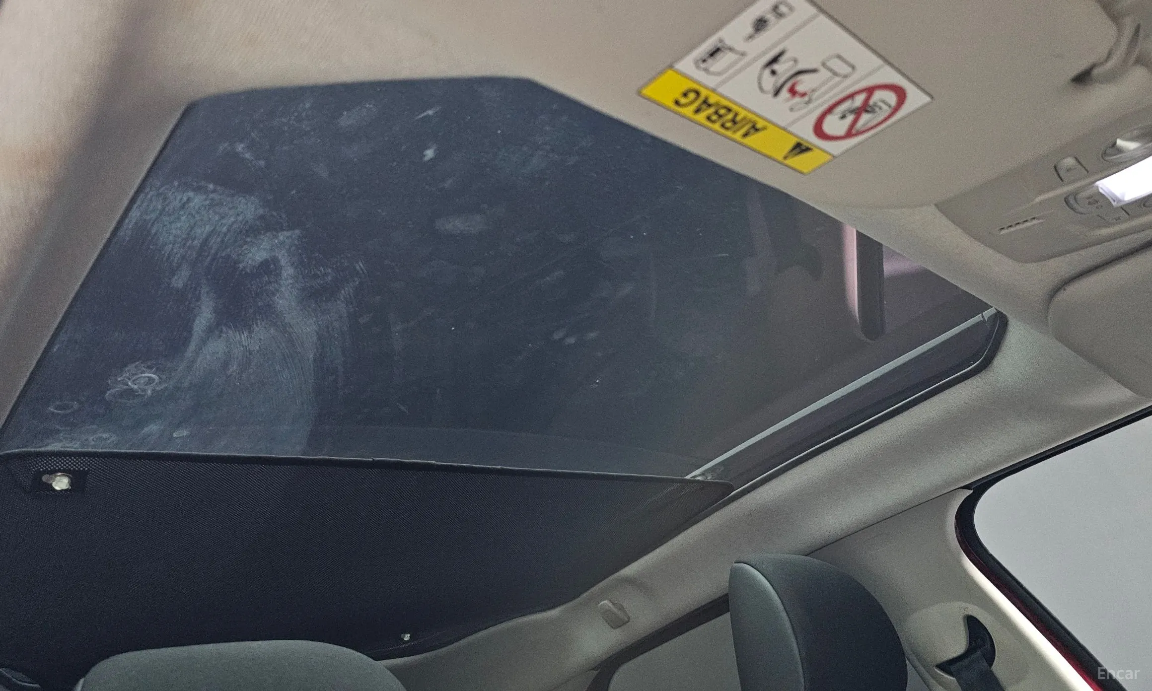 Citroën/DS C4 Cocktooth превью 19