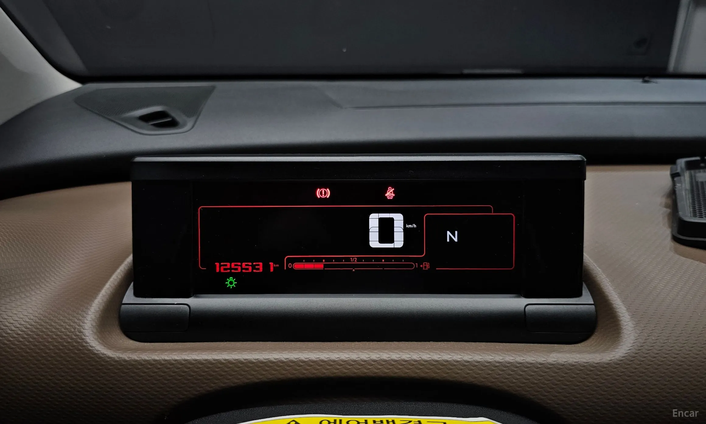 Citroën/DS C4 Cocktooth превью 8