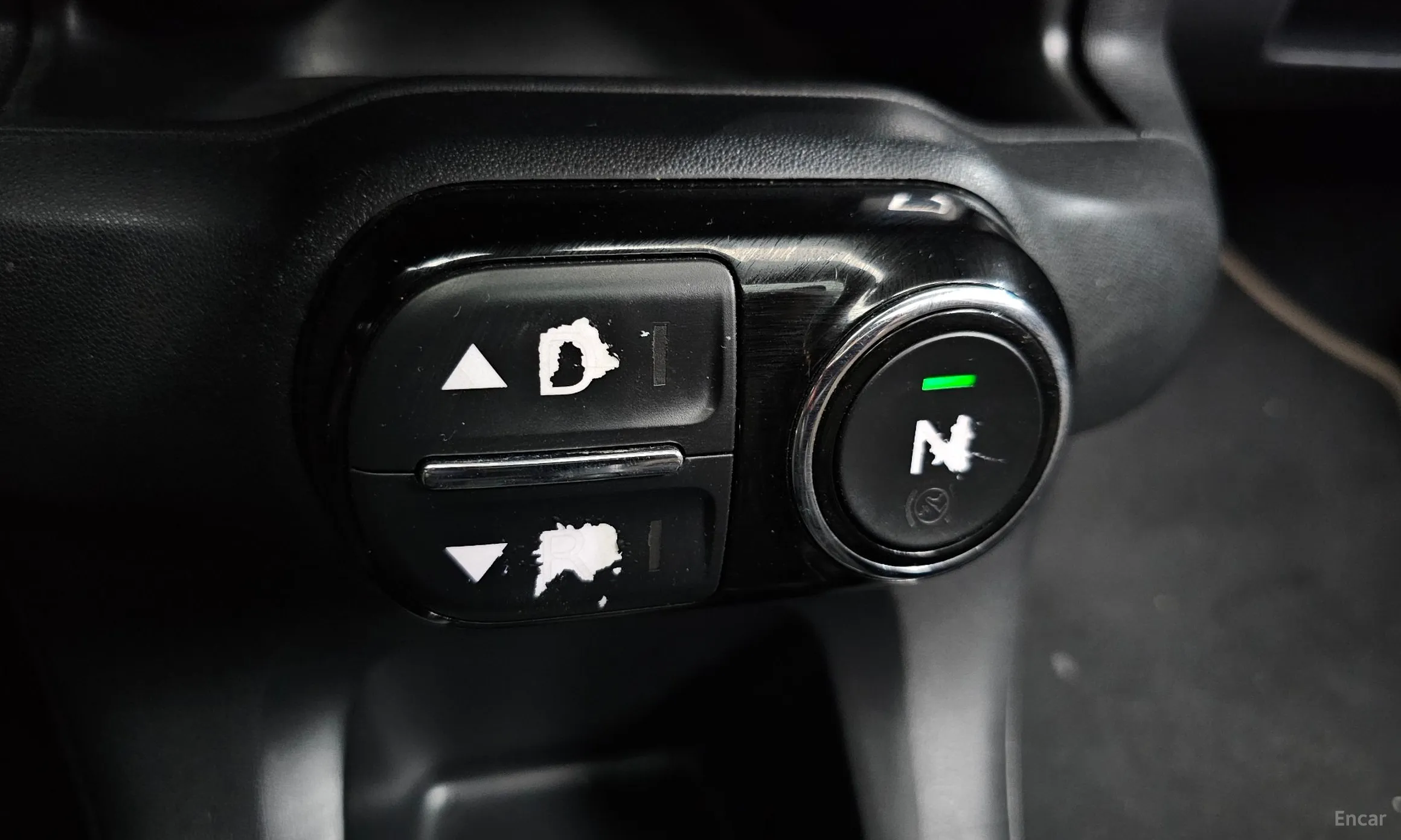 Citroën/DS C4 Cocktooth превью 9