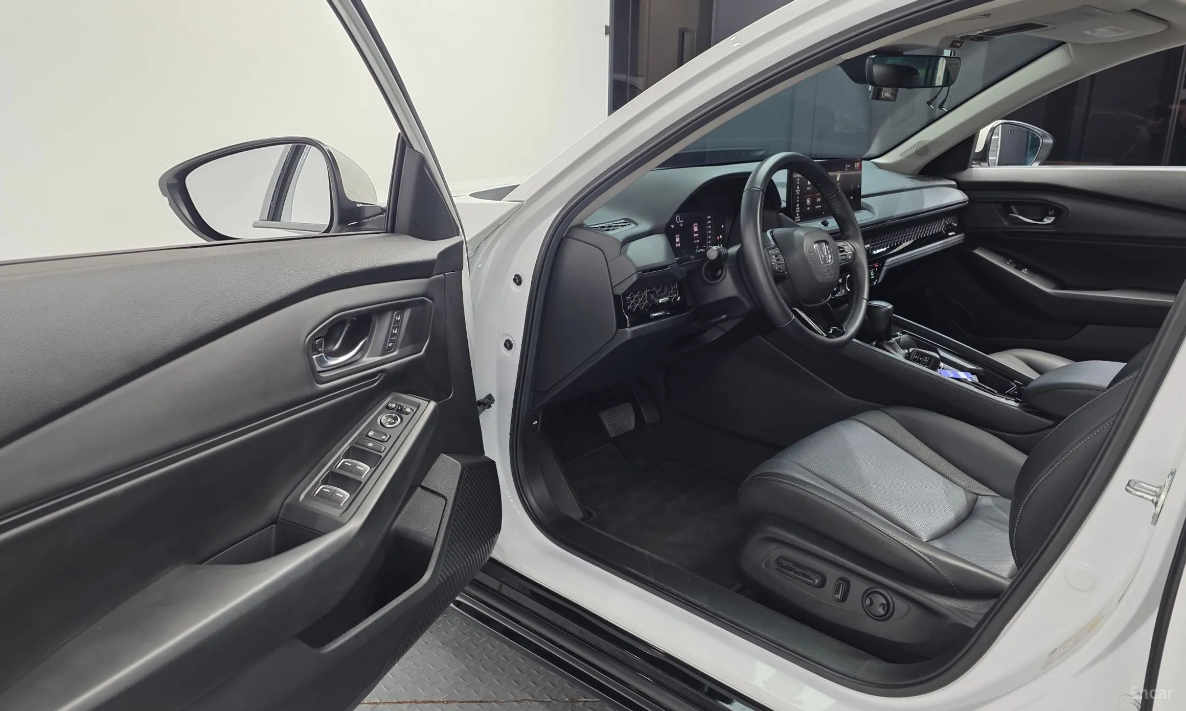 Honda Accord 11th Generation превью 10
